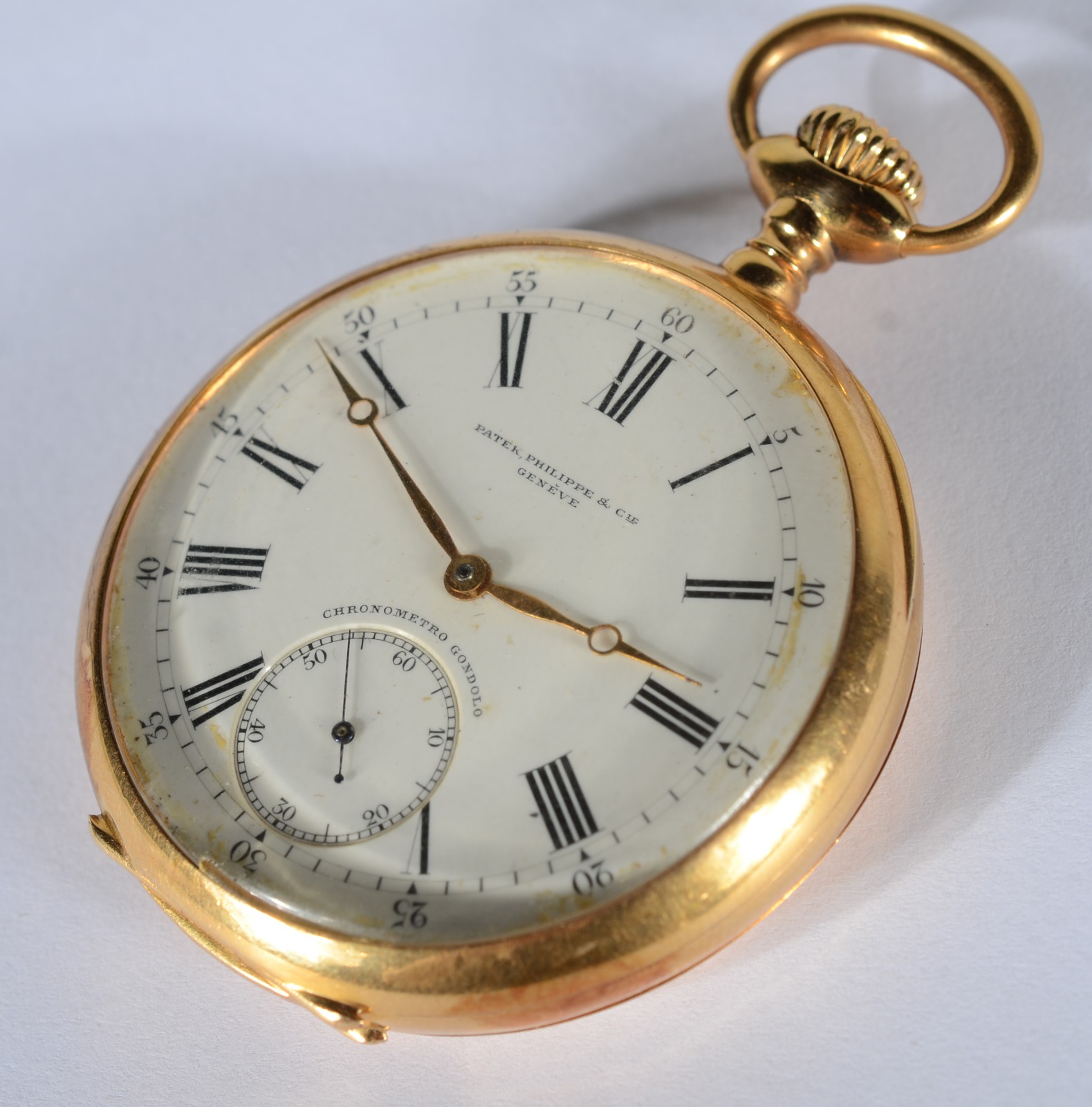 Patek Philippe (1839) - foto 2 de 11