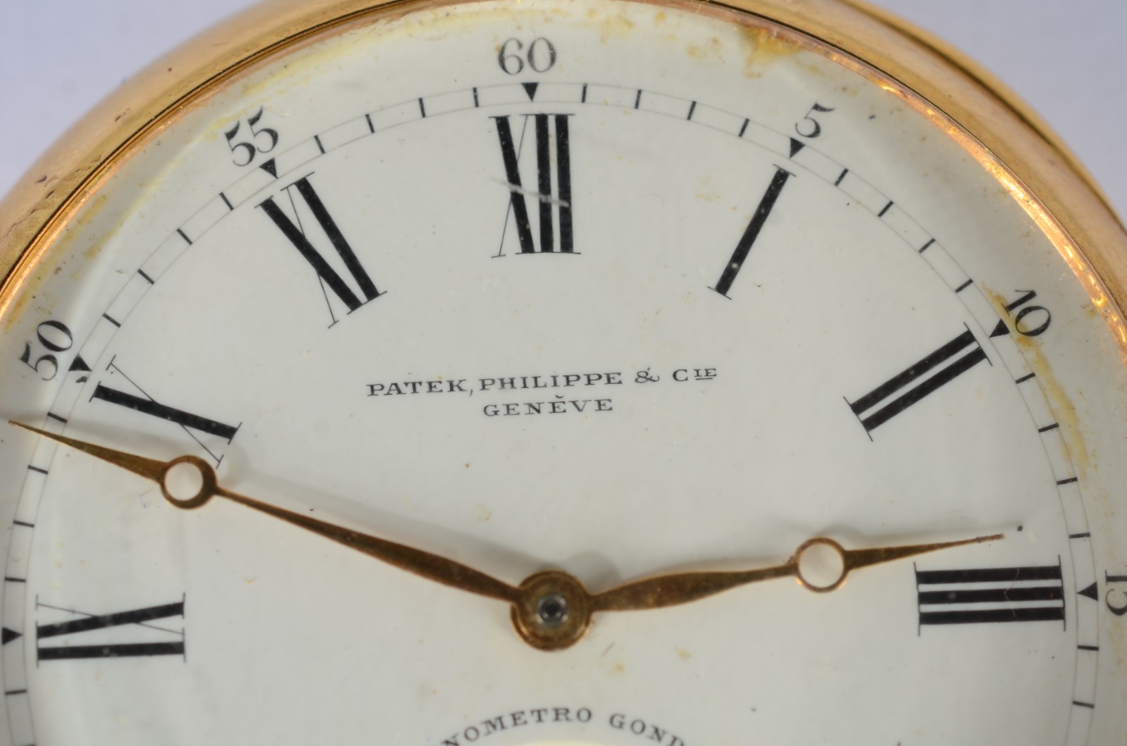 Patek Philippe (1839) - foto 3 de 11