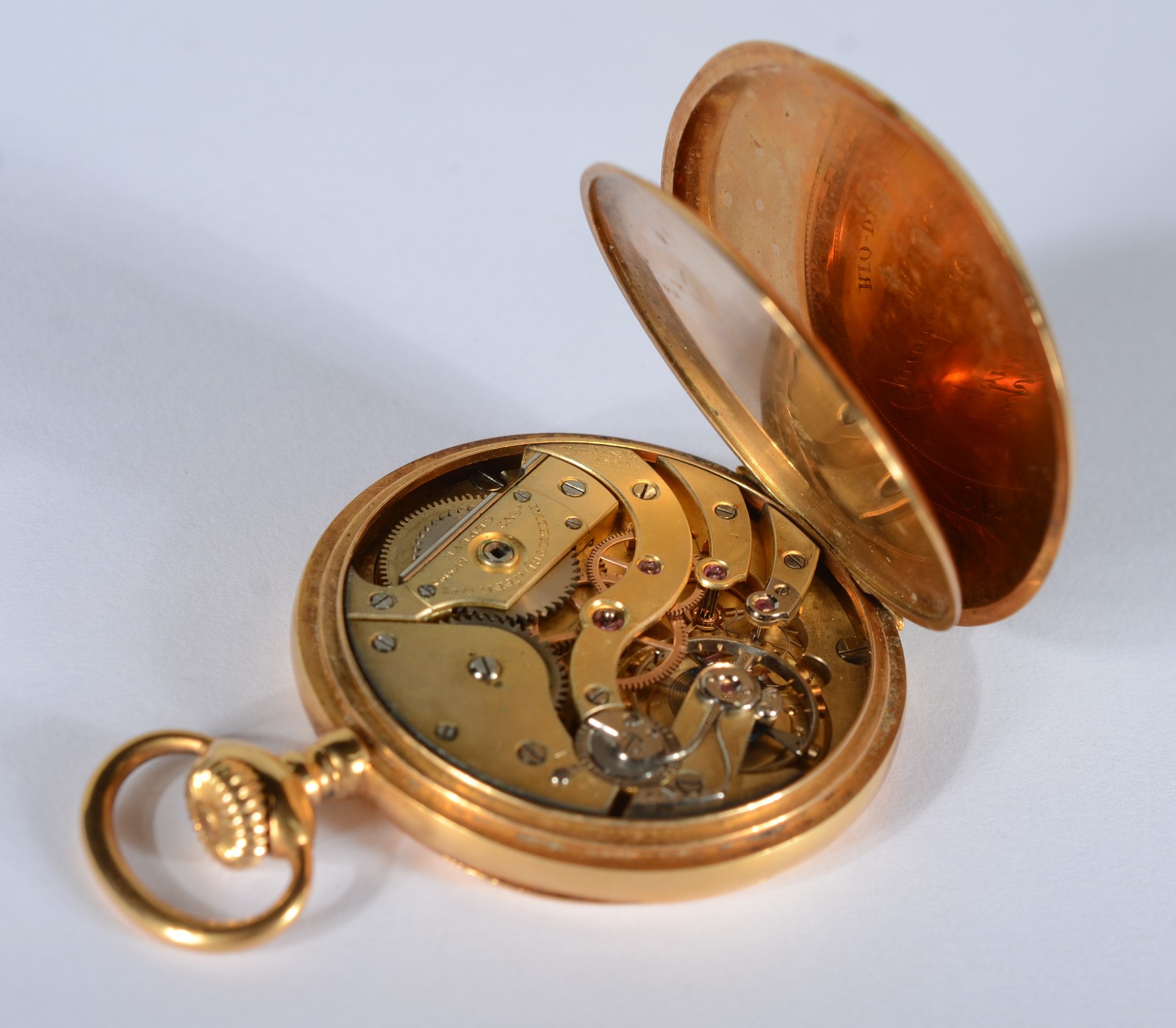 Patek Philippe (1839) - foto 5 de 11