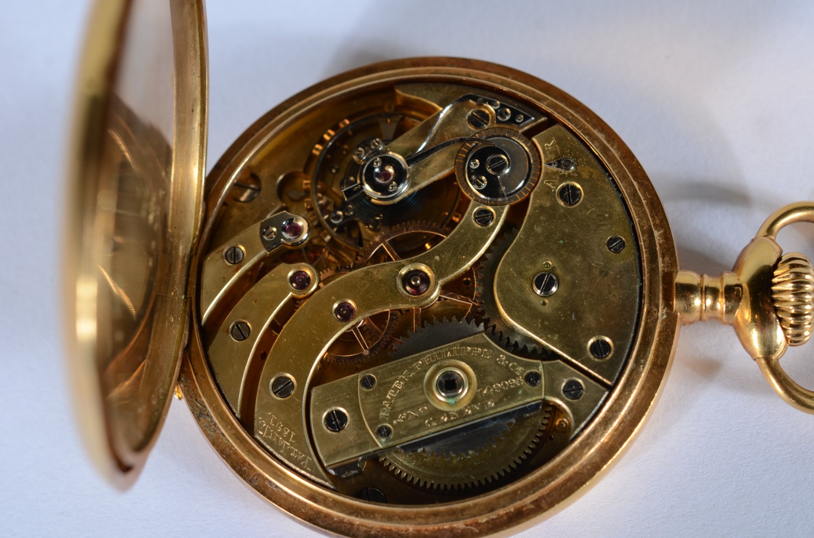 Patek Philippe (1839) - foto 6 de 11