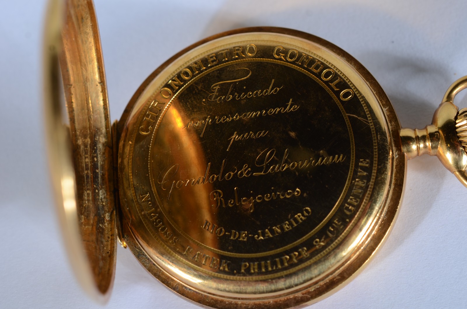 Patek Philippe (1839) - foto 8 de 11