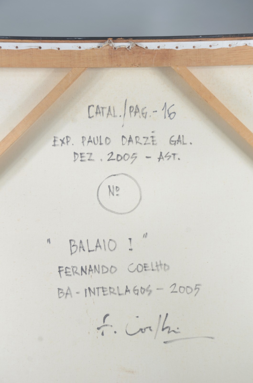 Balaio I - foto 6 de 7