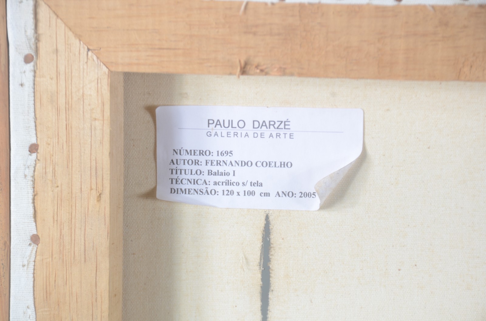 Balaio I - foto 7 de 7