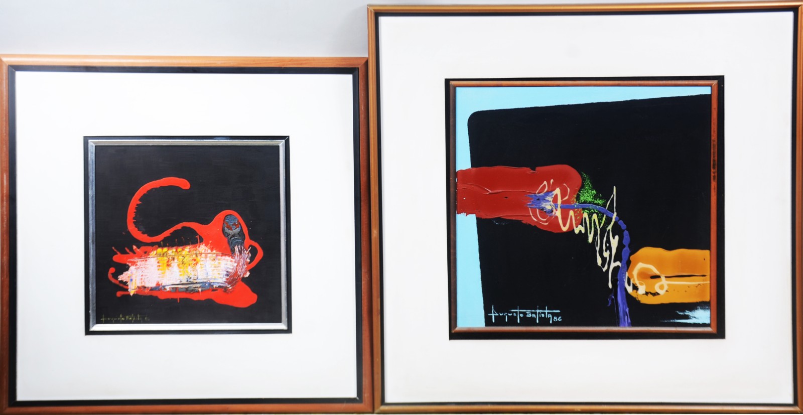 Abstrato - foto 2 de 6