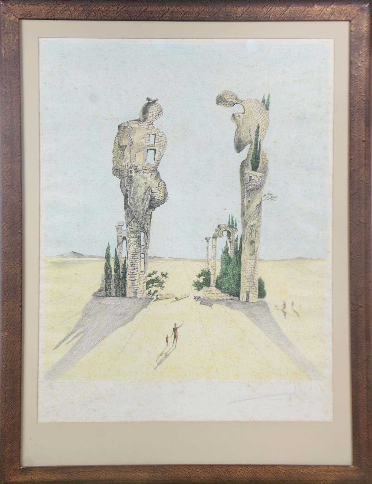 Salvador Dalí (1904-1989) - foto 2 de 8