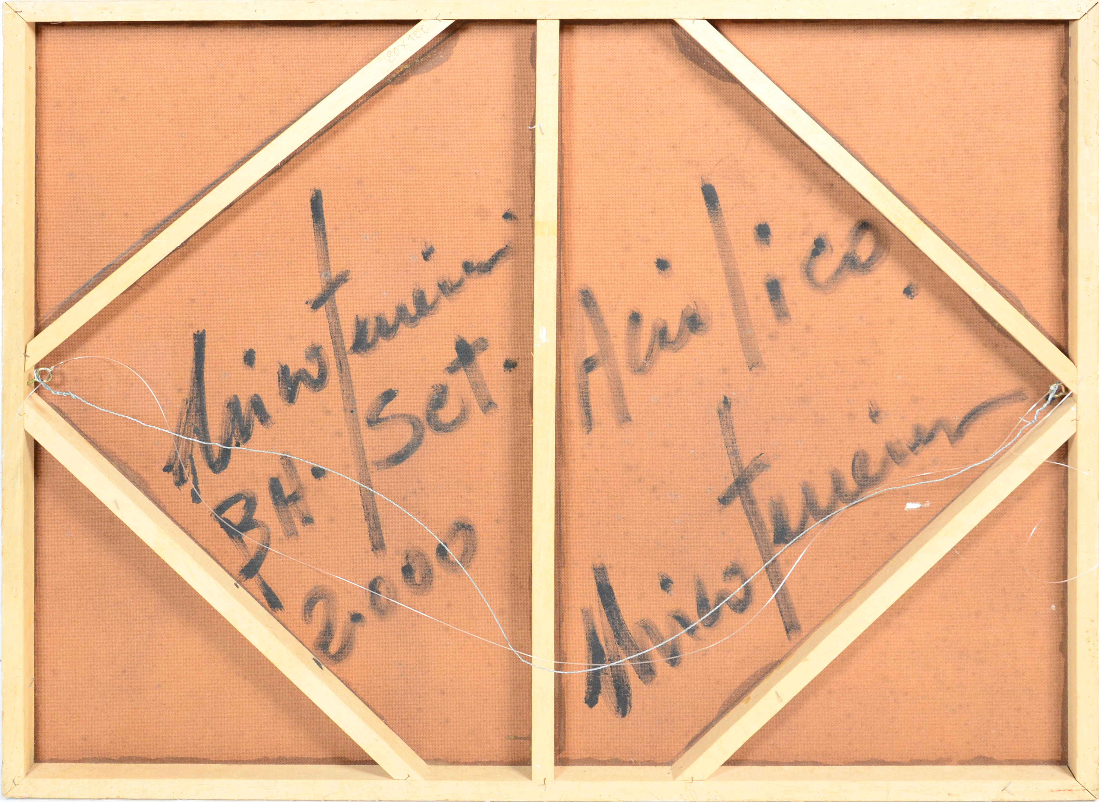 Chico Ferreira (1949), Flores - foto 3 de 3