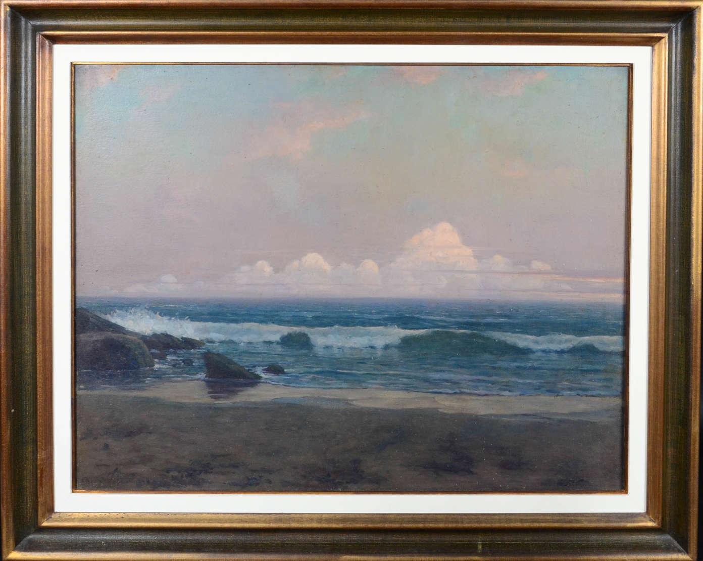 Edgar Walter (1917-1944), Marinha - foto 1 de 2