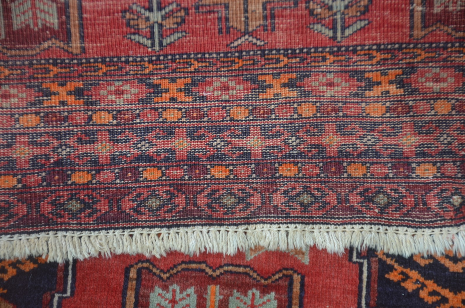 Tapete Sarouk - foto 5 de 10