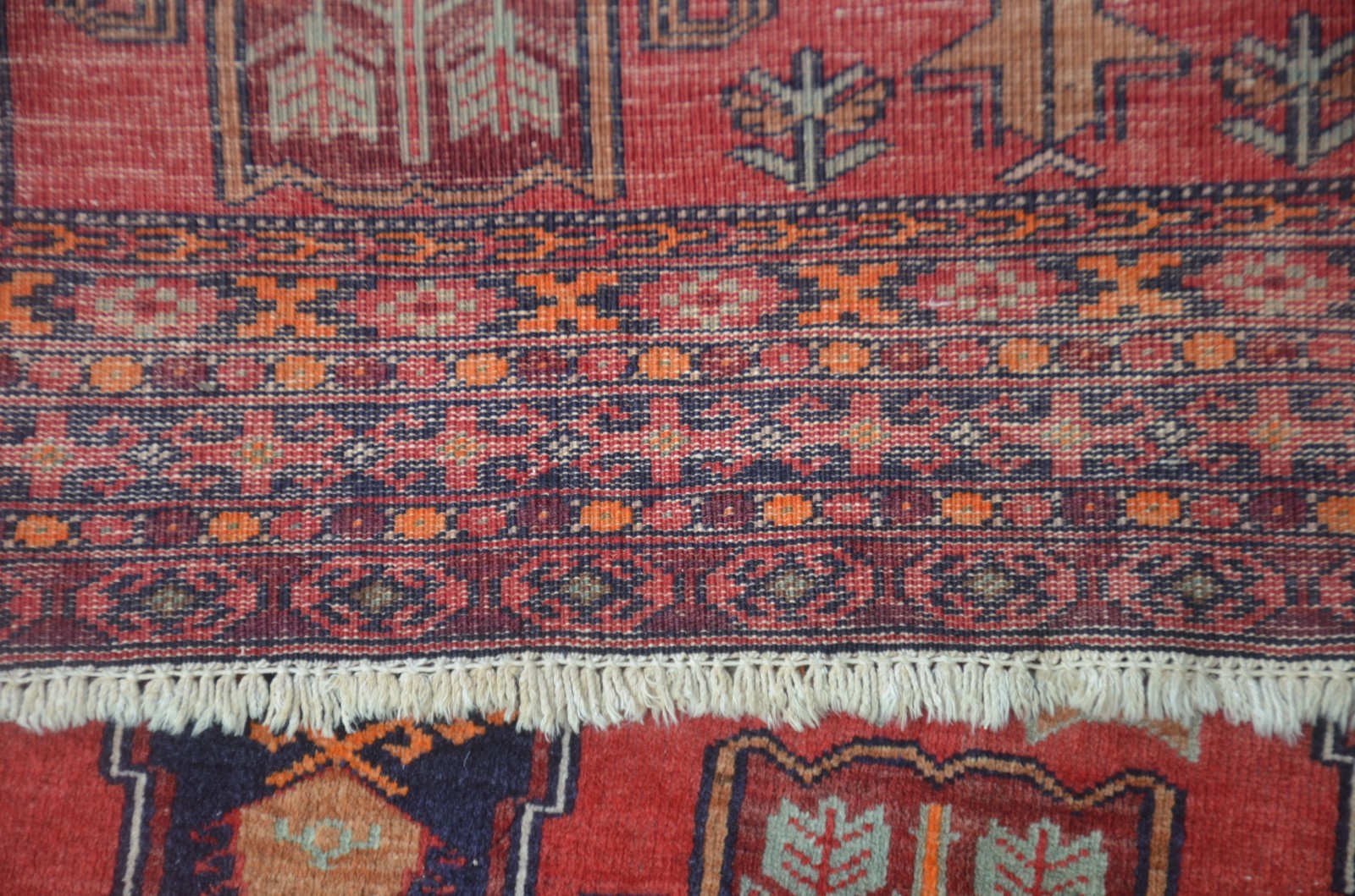 Tapete Sarouk - foto 10 de 10