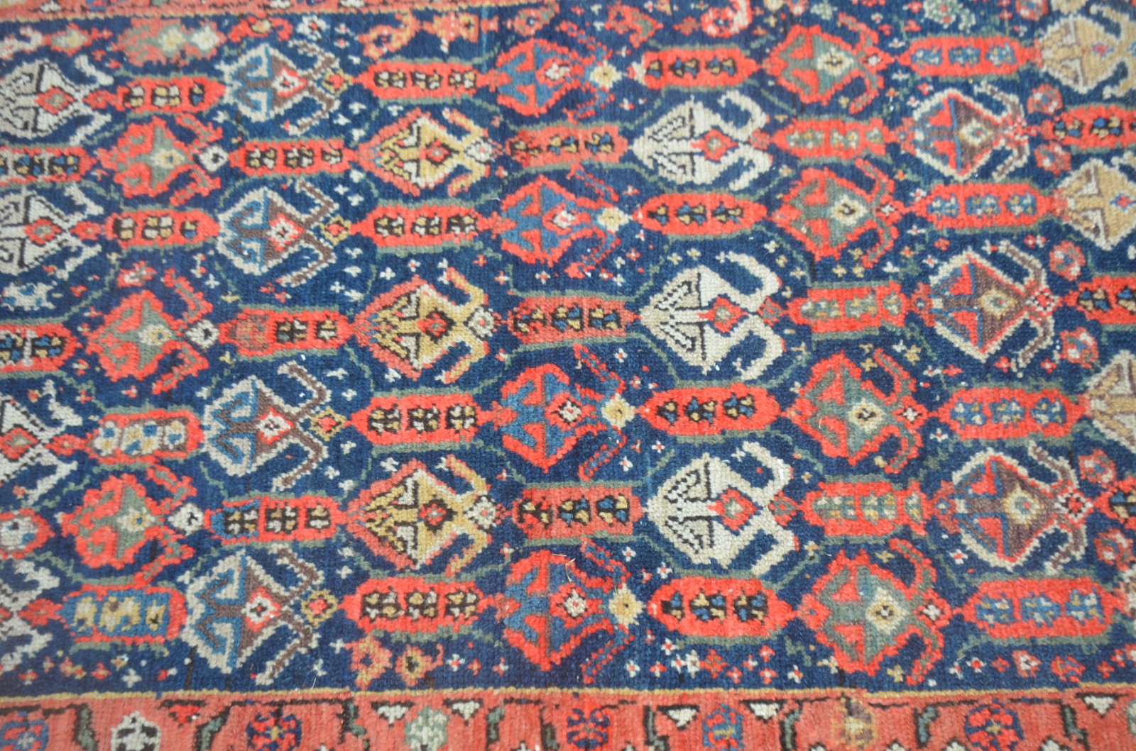 Tapete Farahan (1801) - foto 2 de 6