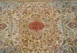 Tapete Tabriz (1101),  - Tapete Tabriz.