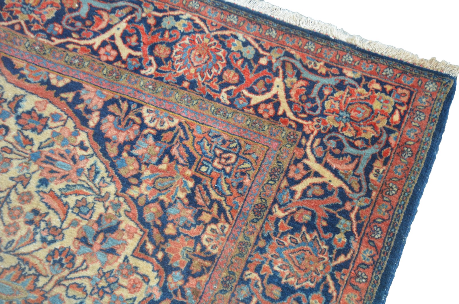 Tapete Kashan - foto 5 de 9