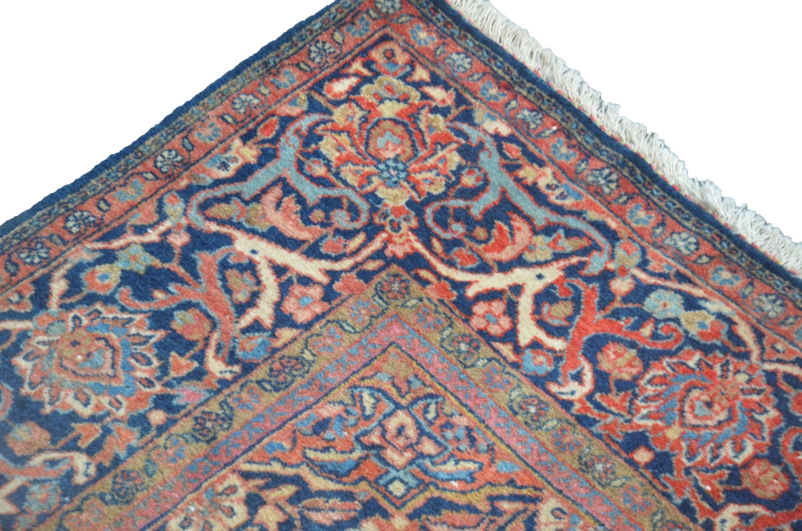 Tapete Kashan - foto 6 de 9