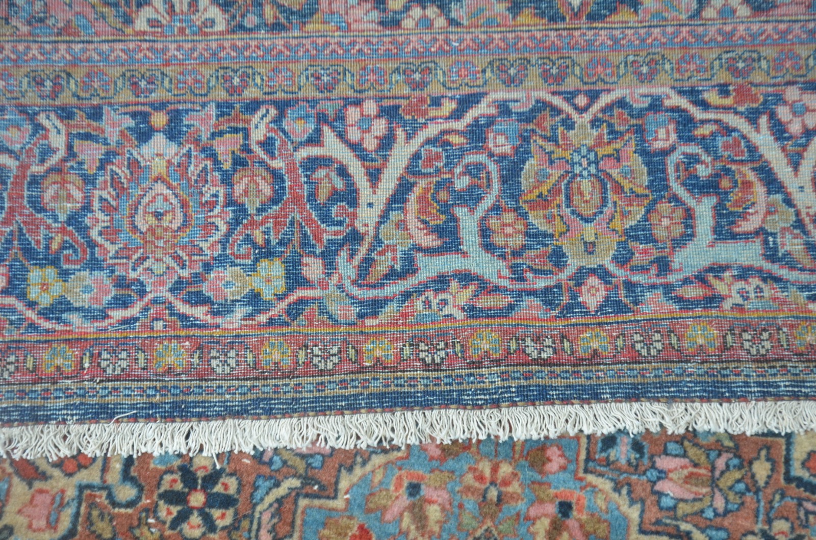 Tapete Kashan - foto 9 de 9