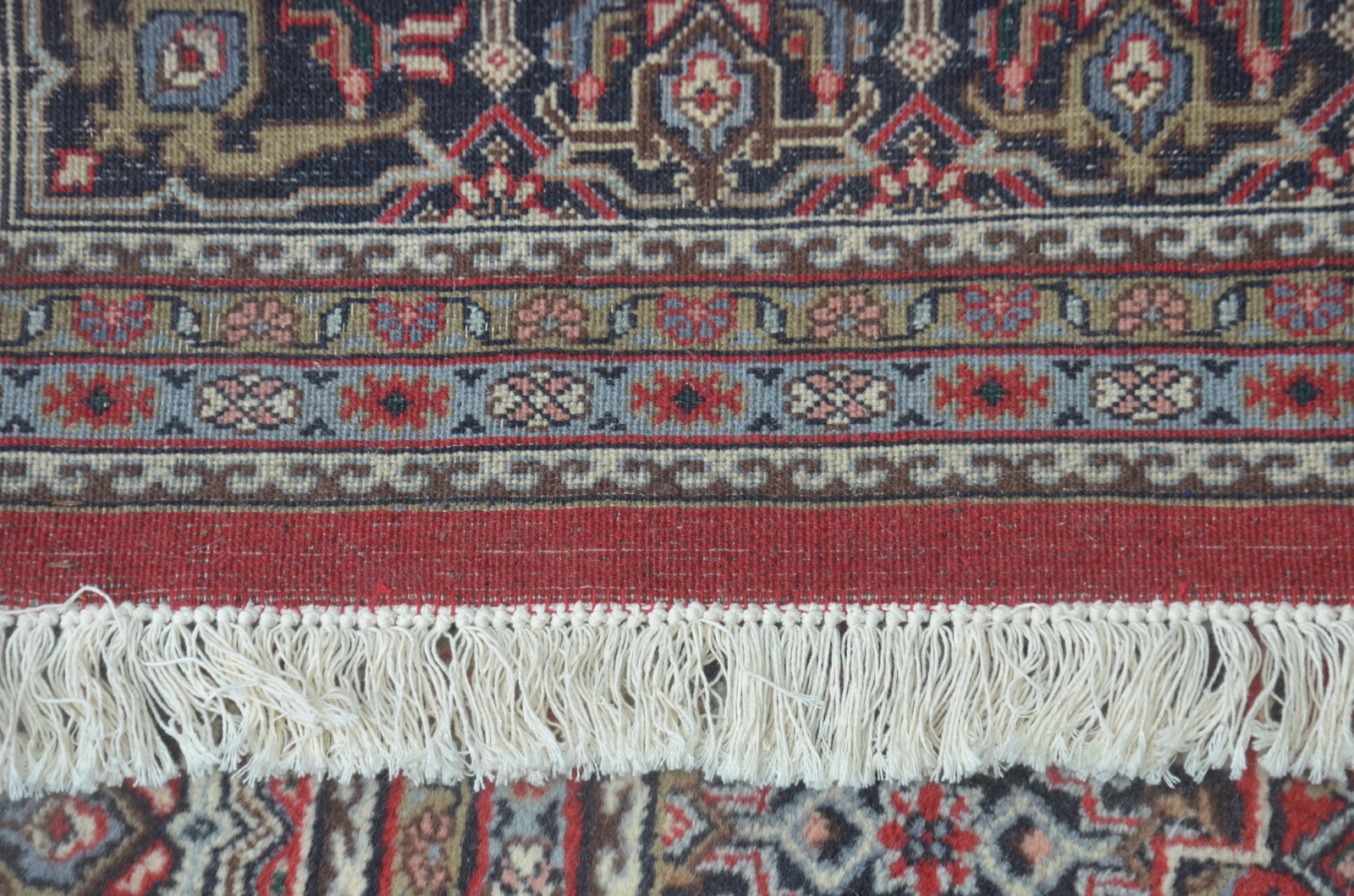 Tapete Tabriz (1101) - foto 8 de 9