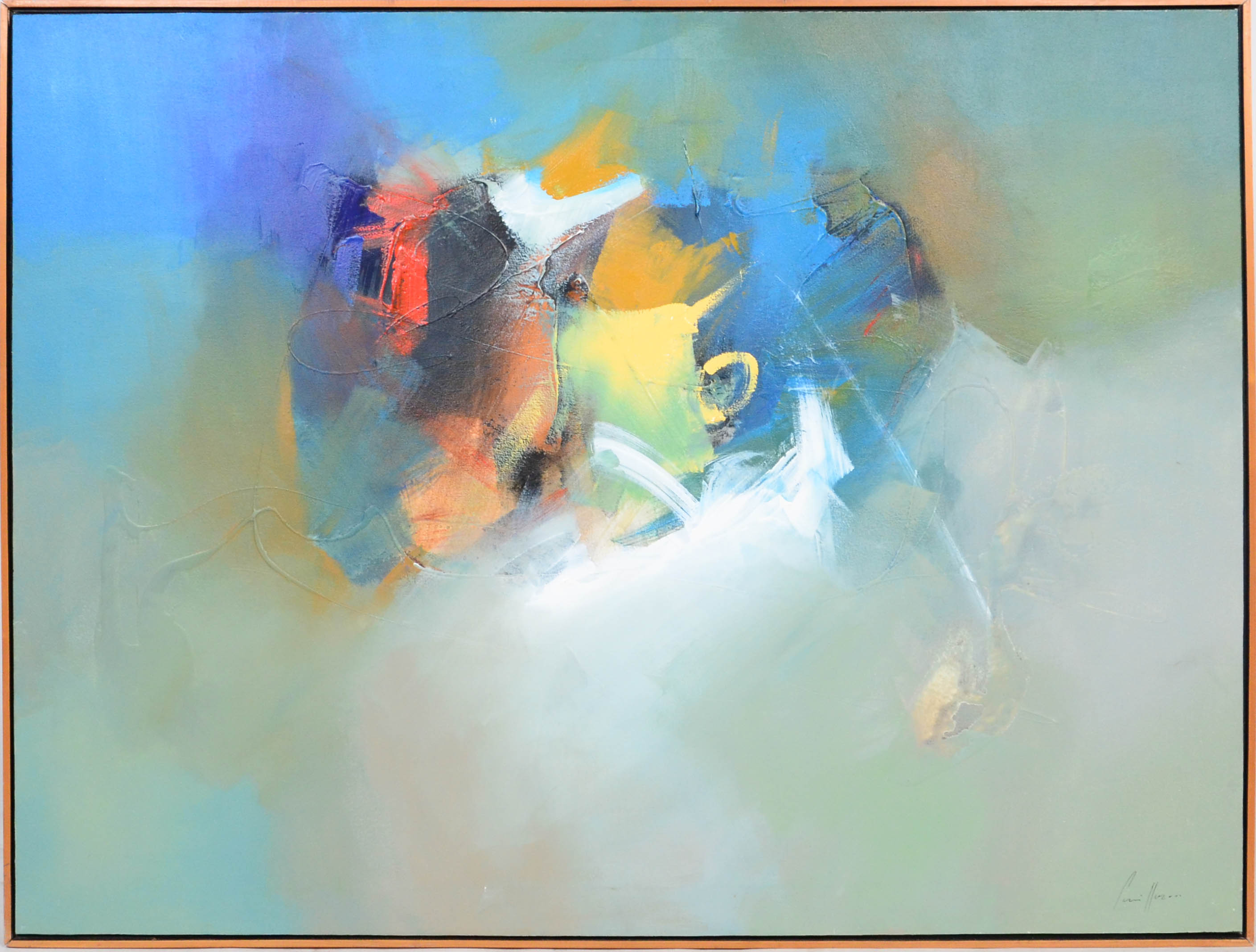 Narciso Conillo (1963), Primavera - foto 1 de 3
