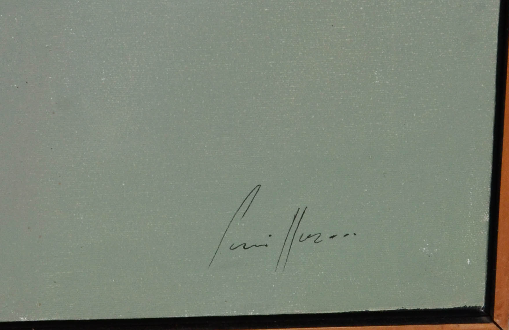 Narciso Conillo (1963), Primavera - foto 2 de 3