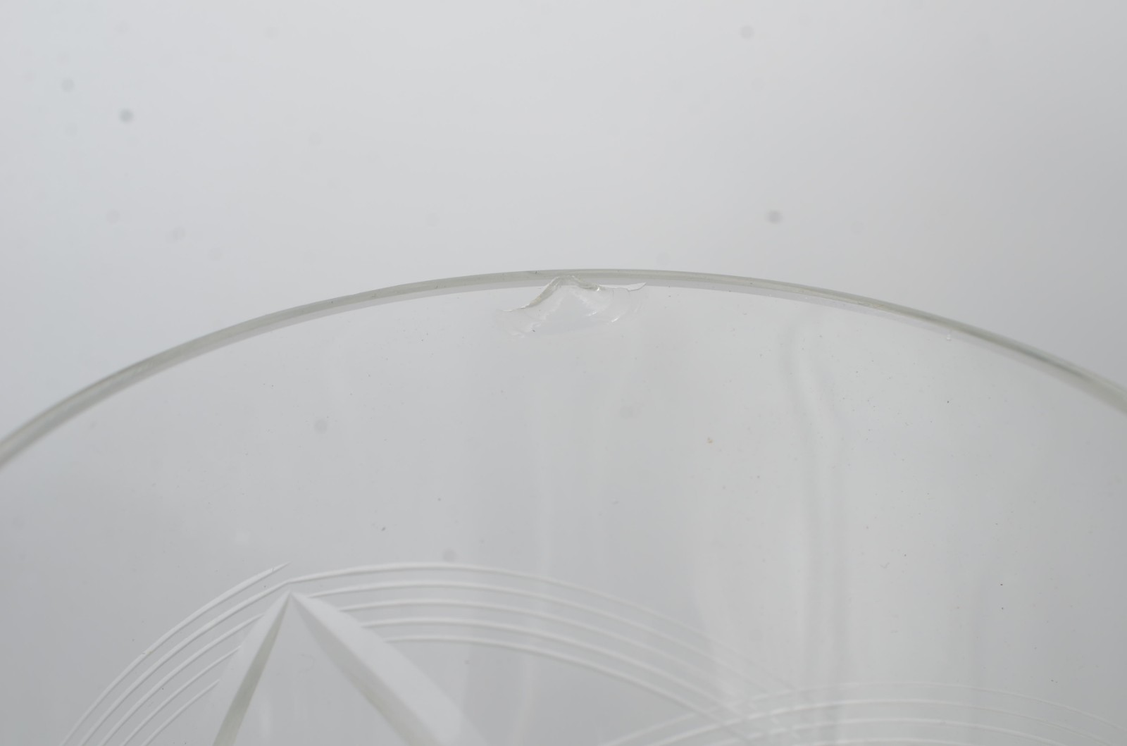 Treze taças demi cristal para vinho. - foto 8 de 11