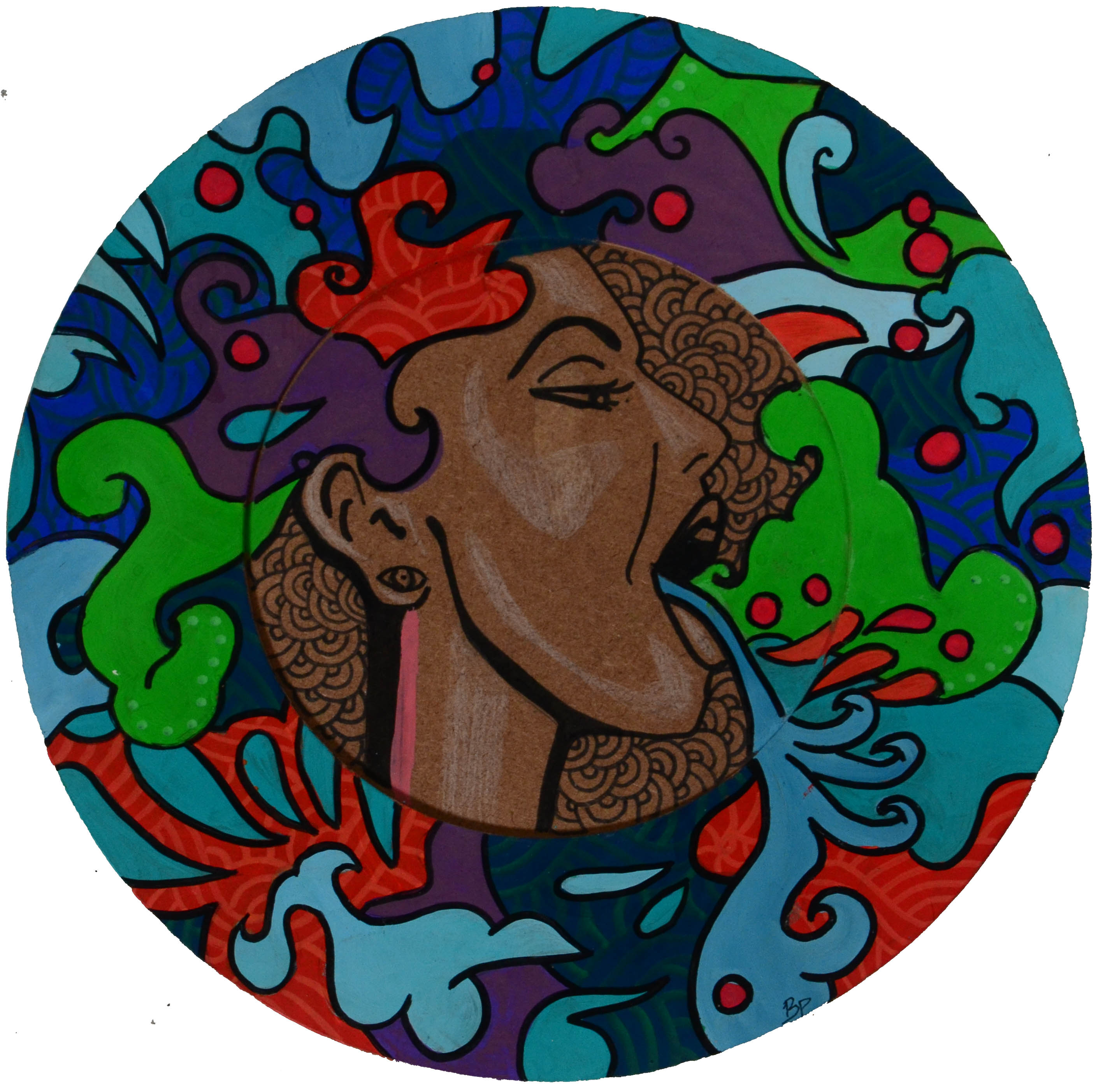 Figura - foto 1 de 2