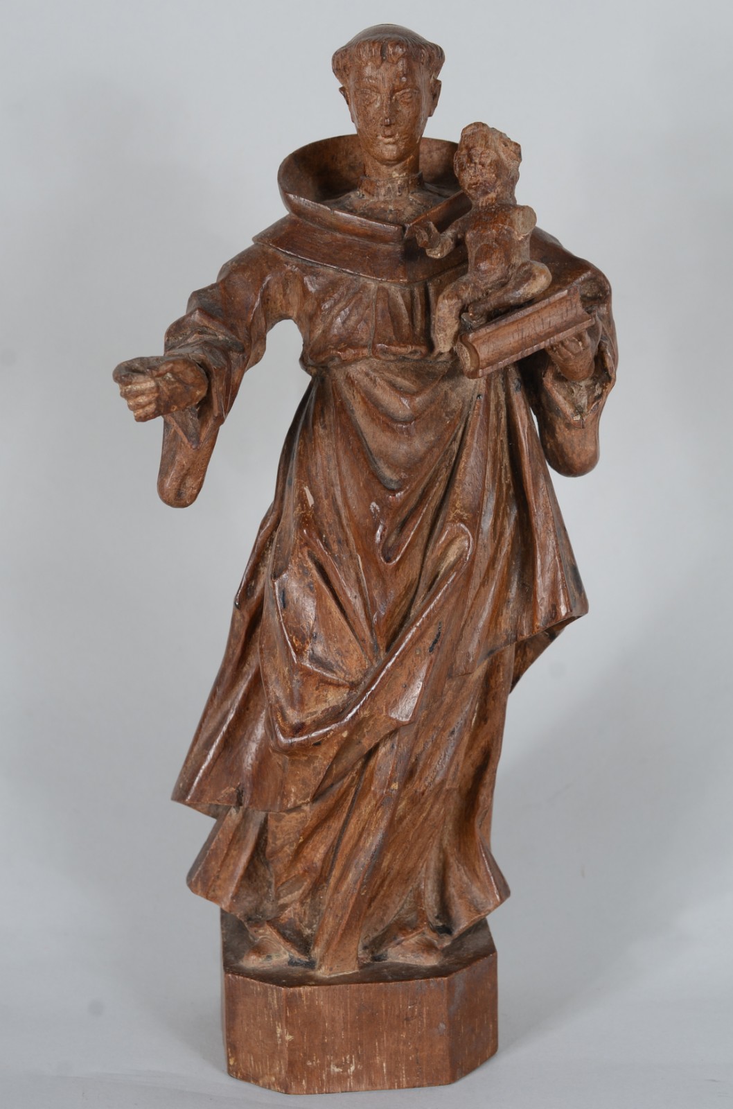 Aleijadinho (1738-1814) - foto 1 de 11