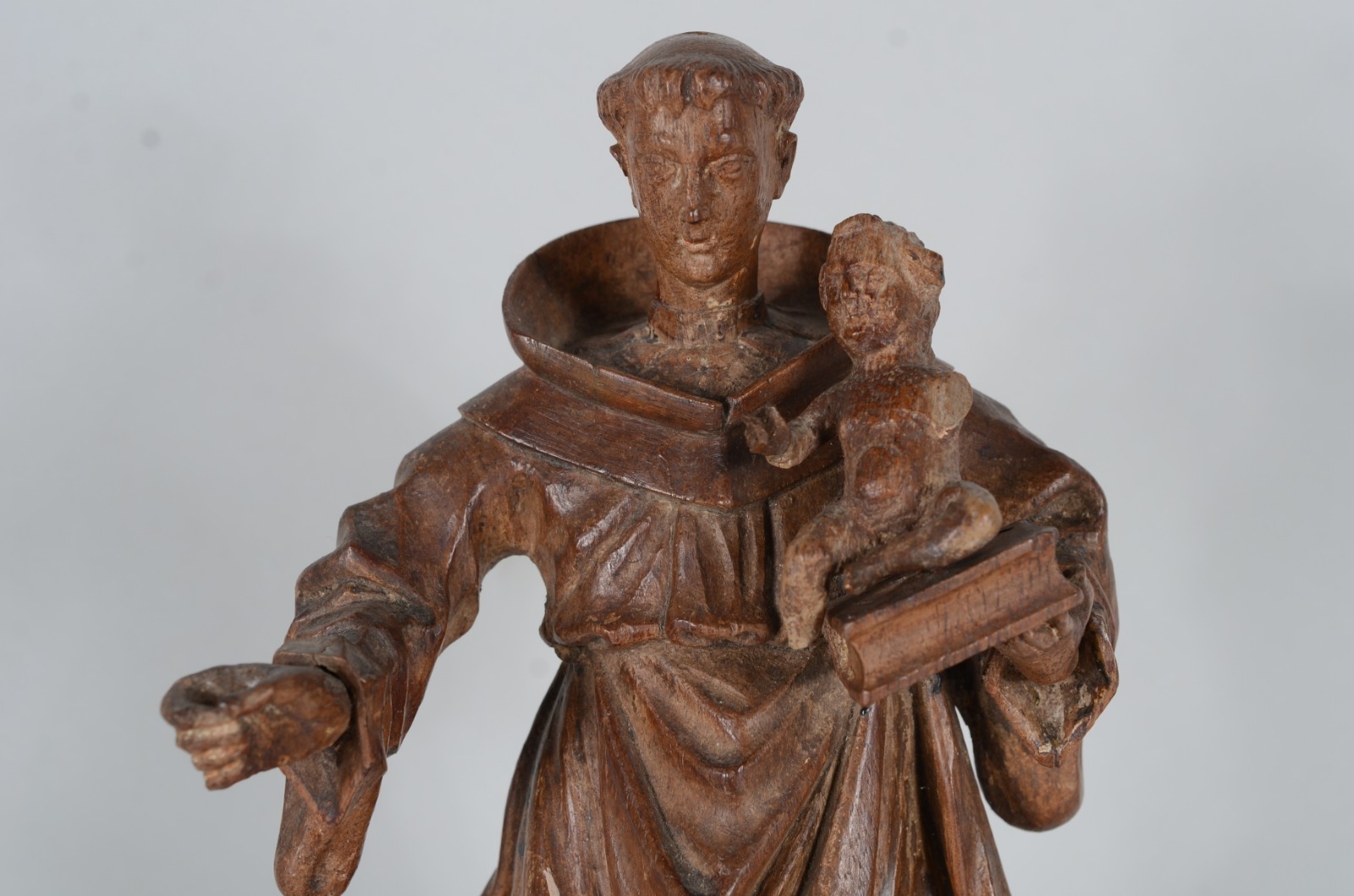 Aleijadinho (1738-1814) - foto 2 de 11
