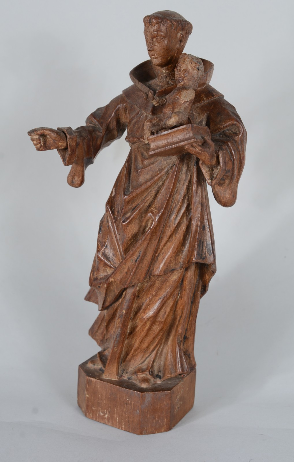 Aleijadinho (1738-1814) - foto 3 de 11