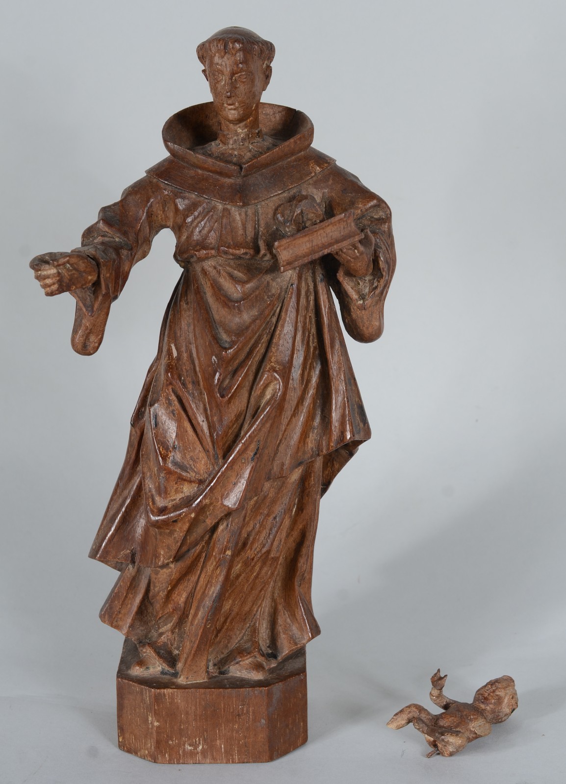 Aleijadinho (1738-1814) - foto 11 de 11