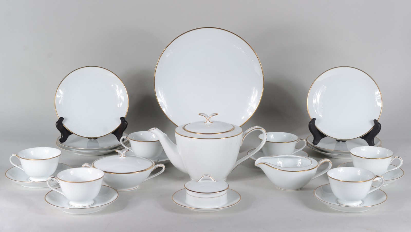 Noritake (1904) - foto 1 de 9