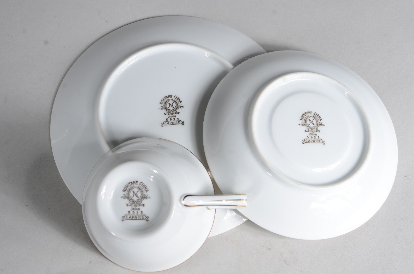 Noritake (1904) - foto 7 de 9