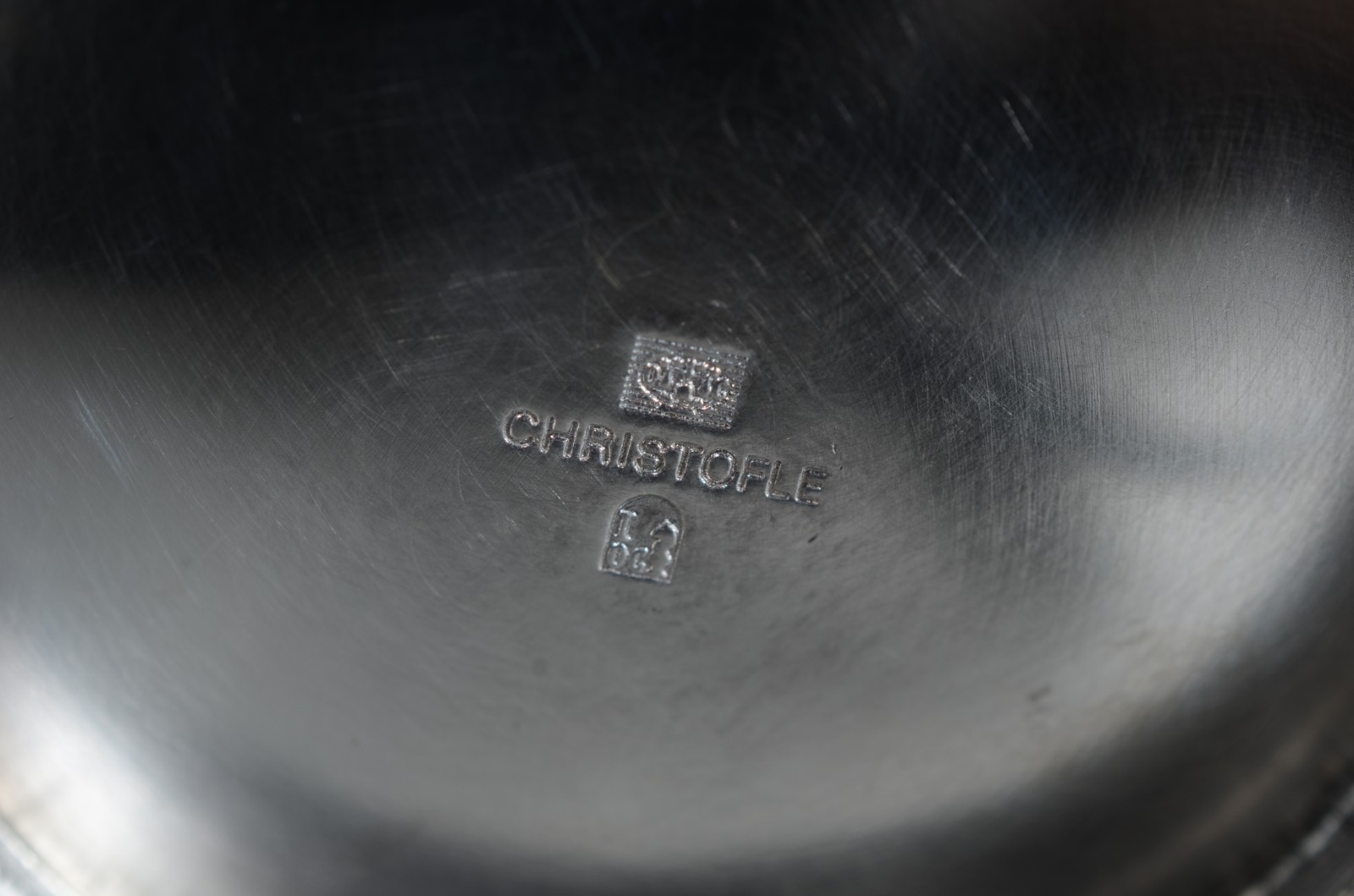 Christofle (1830) - foto 6 de 7