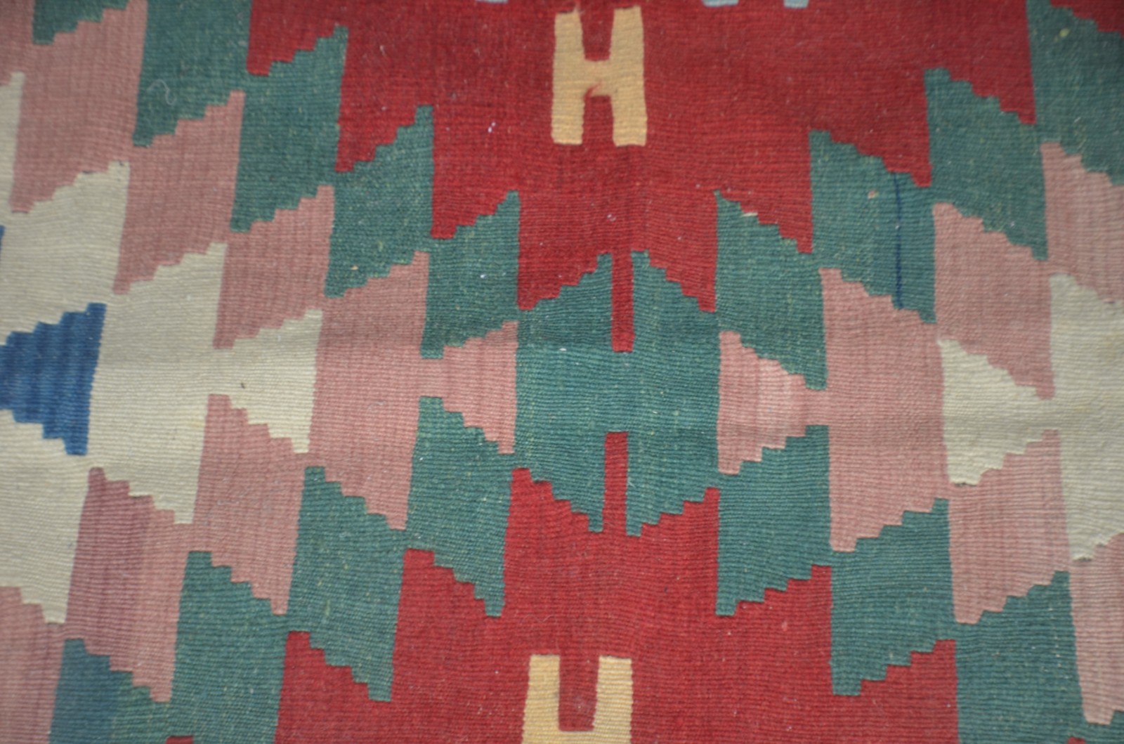 Tapete Kilim (1000) - foto 2 de 9