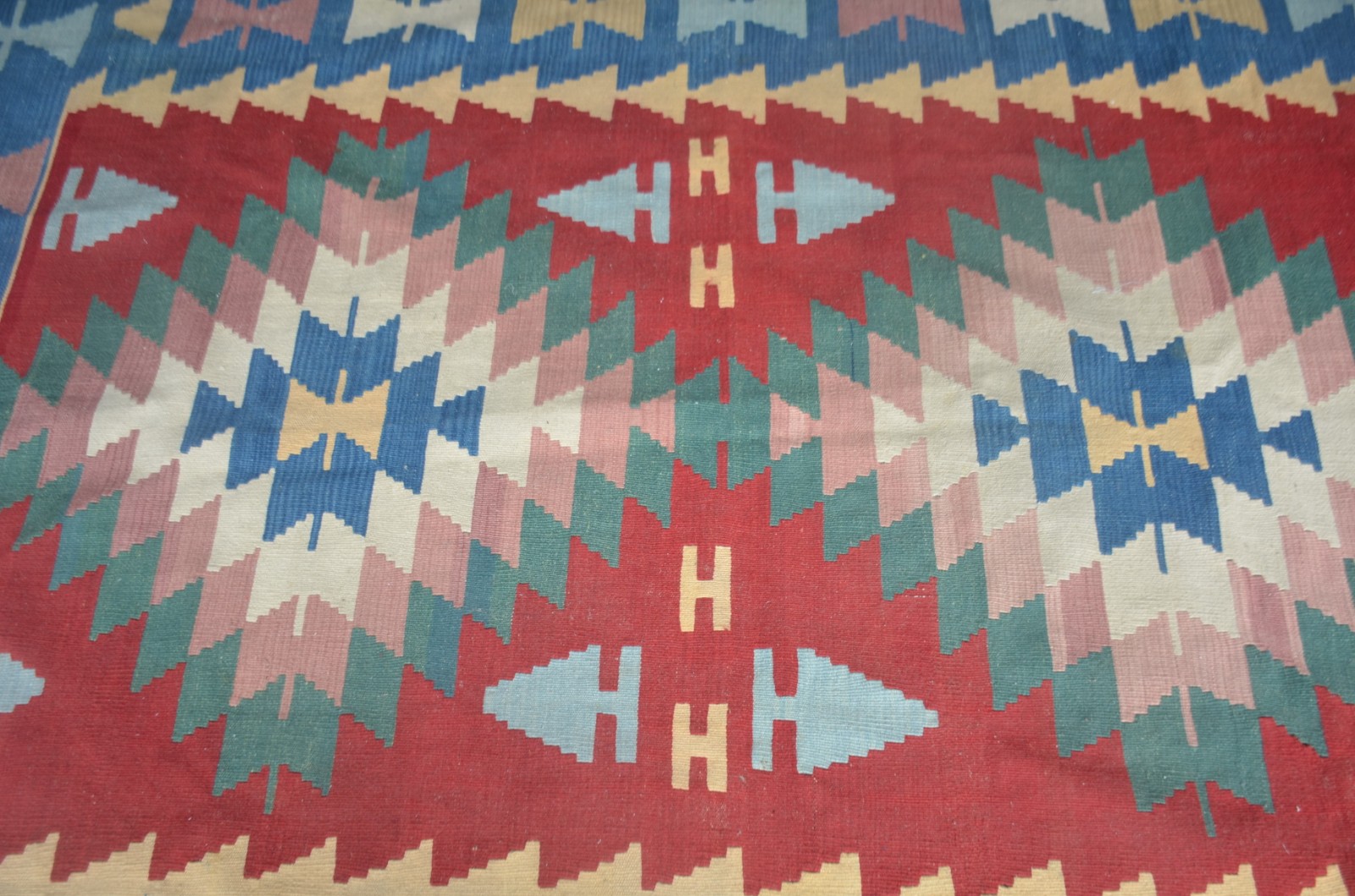 Tapete Kilim (1000) - foto 3 de 9