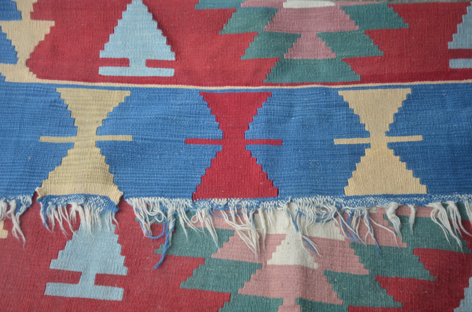 Tapete Kilim (1000) - foto 4 de 9