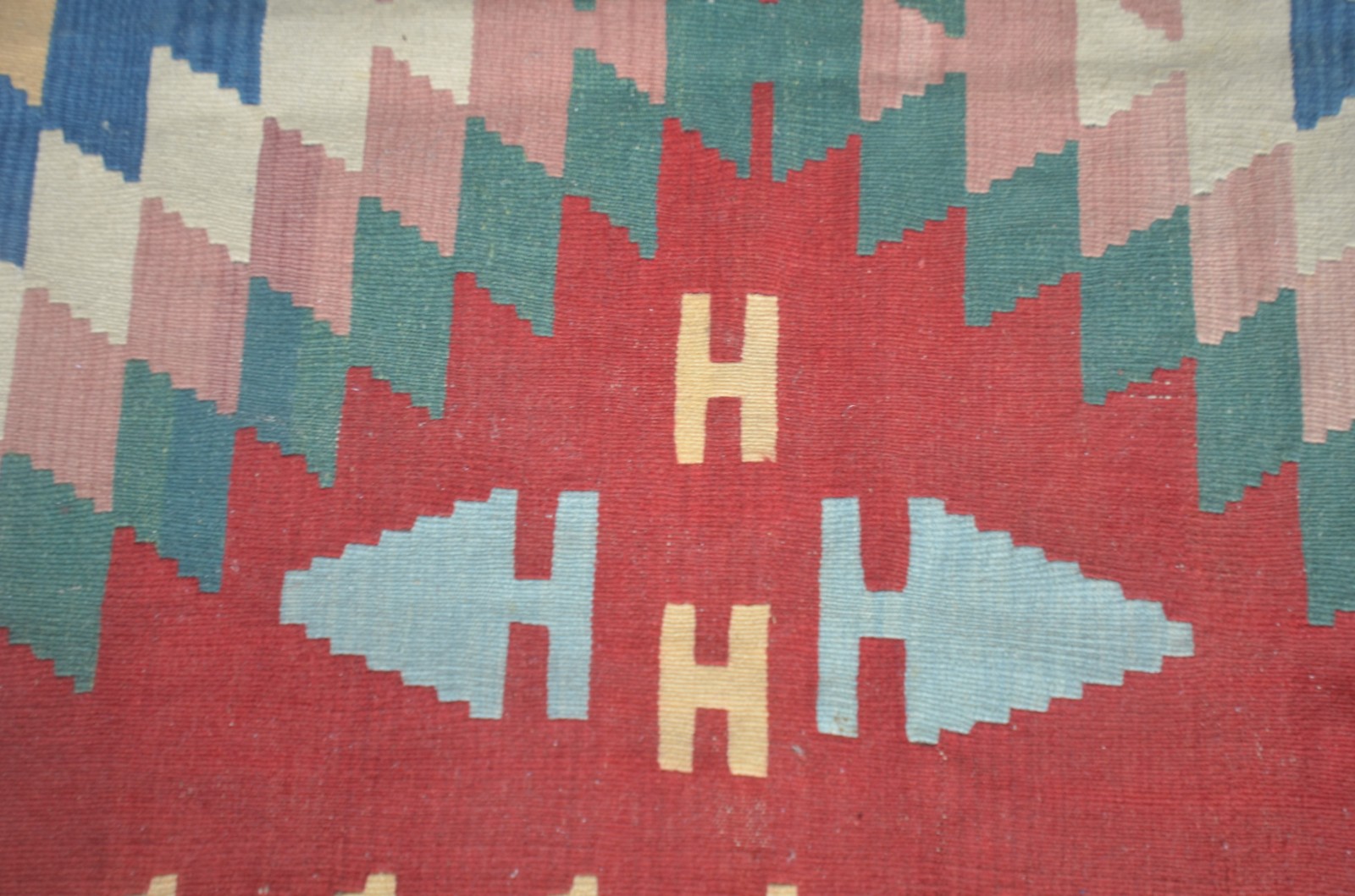 Tapete Kilim (1000) - foto 7 de 9
