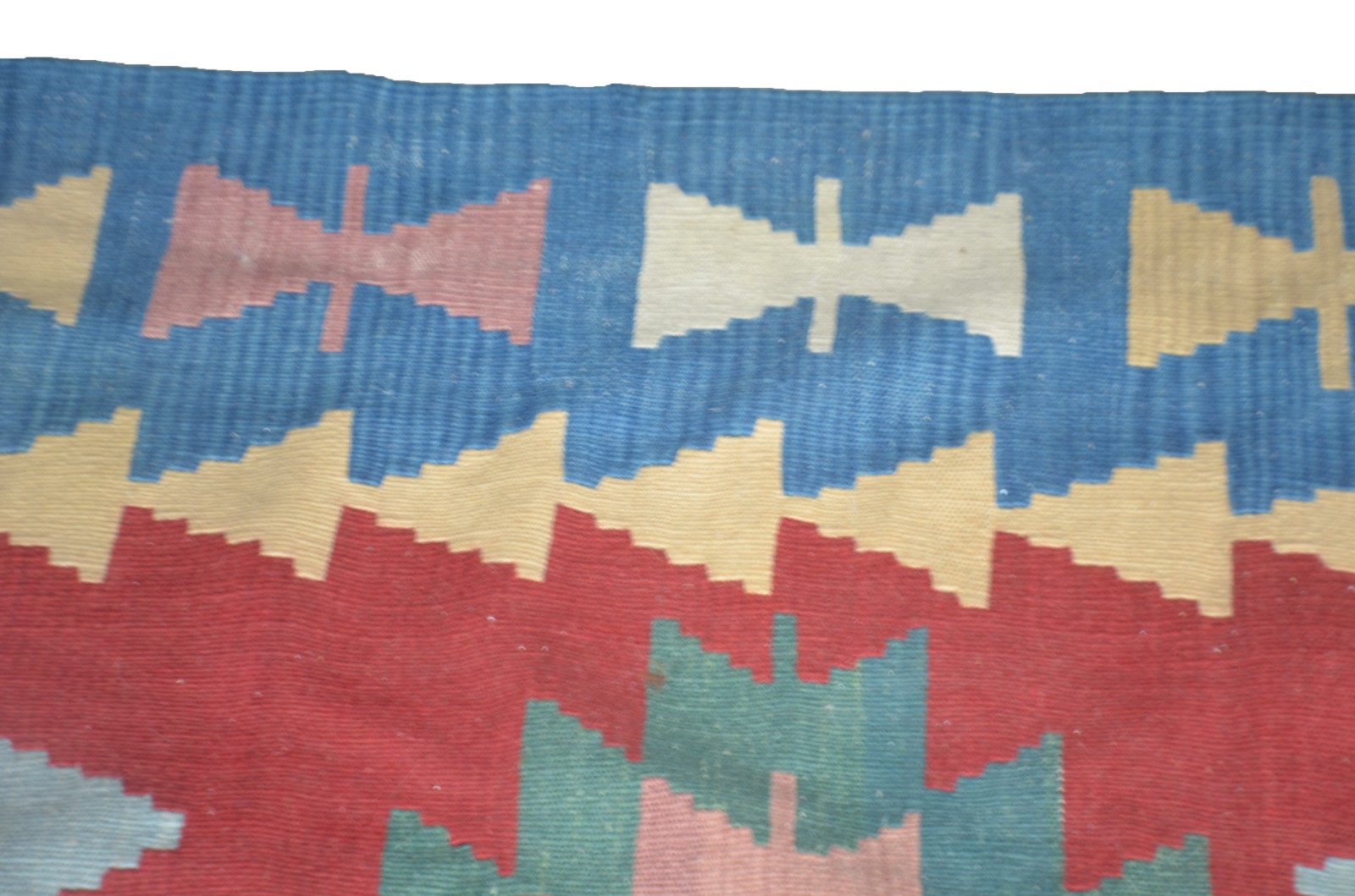 Tapete Kilim (1000) - foto 8 de 9
