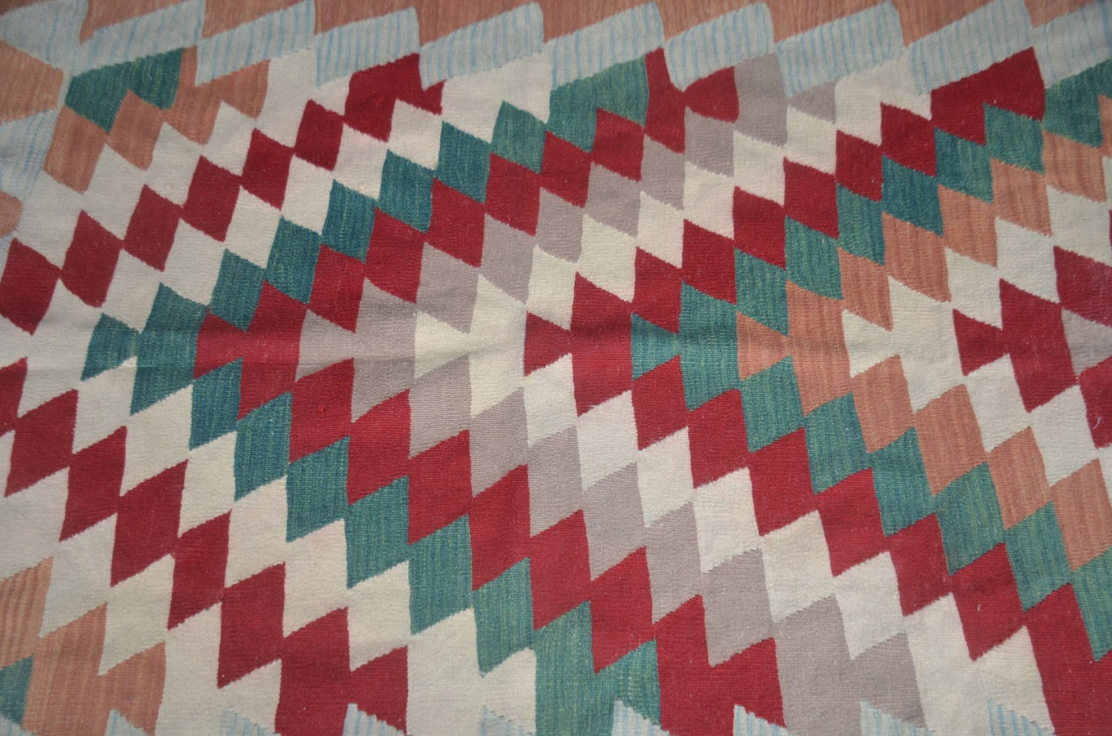Tapete Kilim (1000) - foto 2 de 8