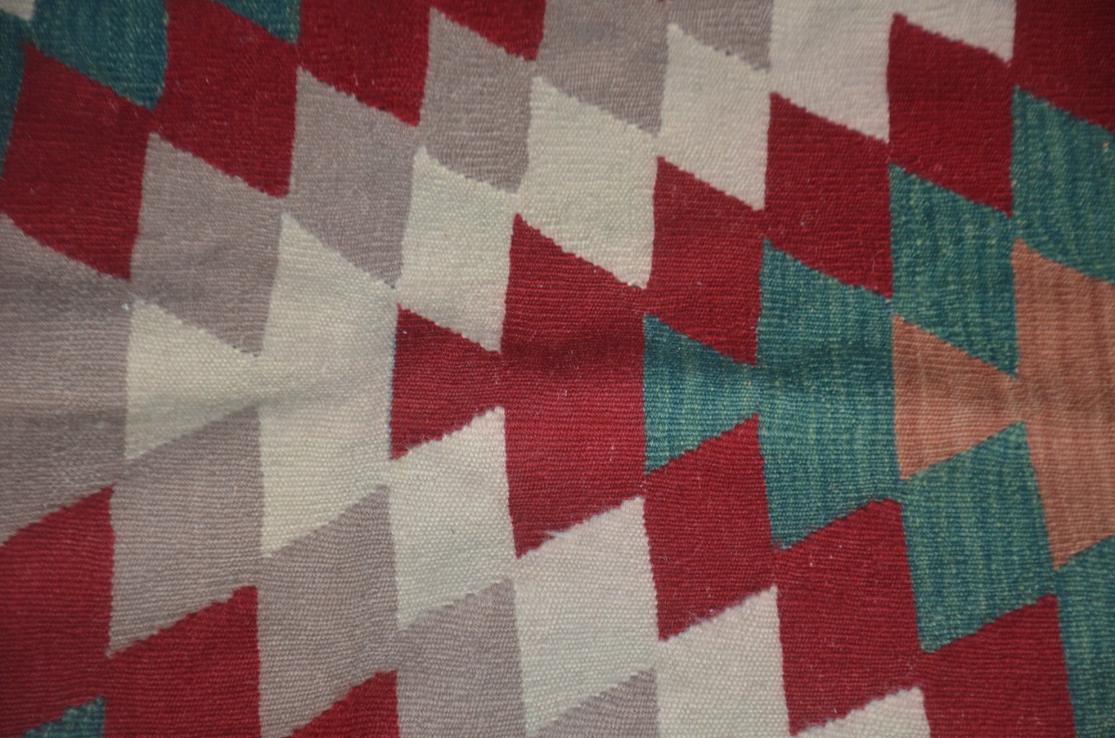 Tapete Kilim (1000) - foto 3 de 8