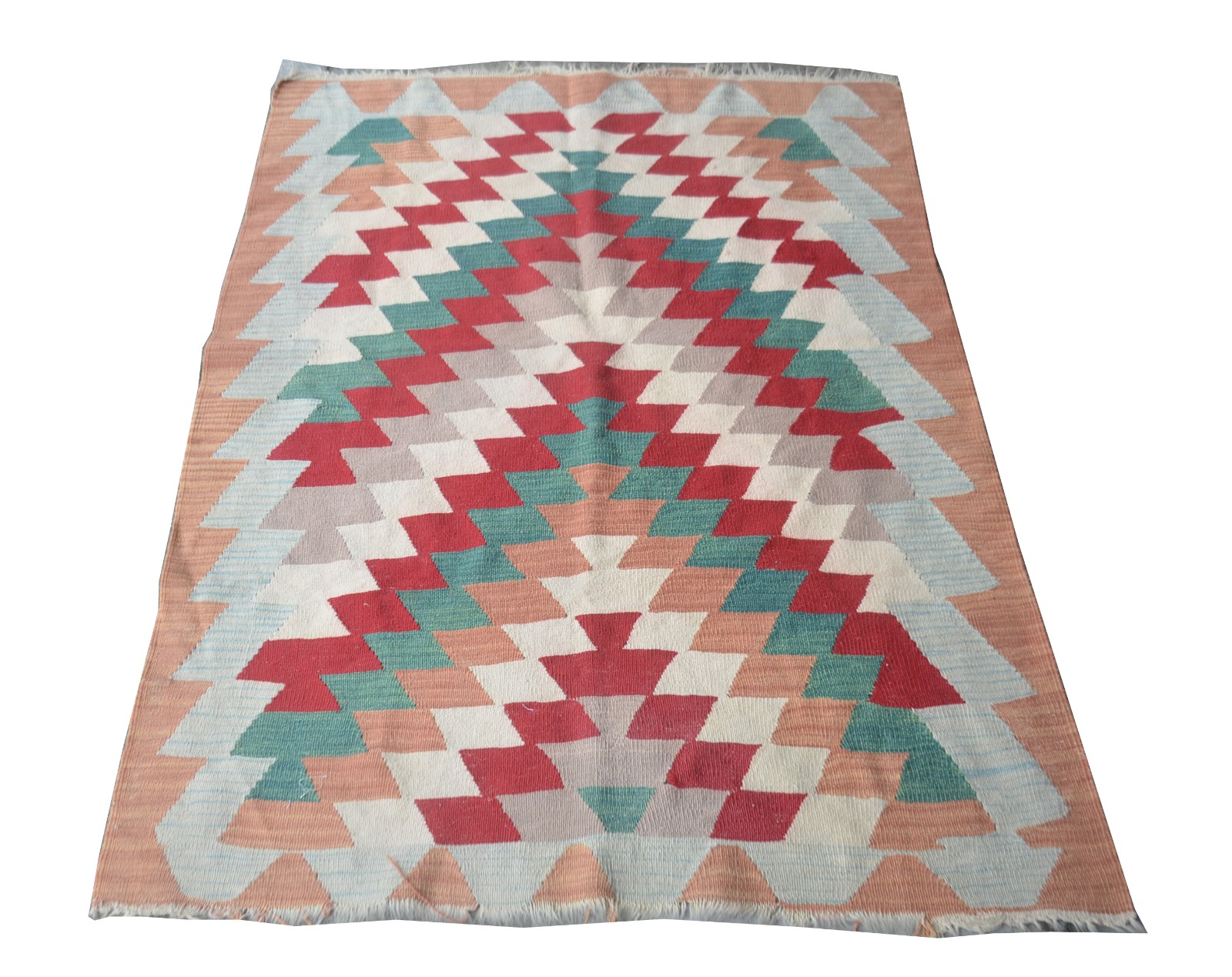 Tapete Kilim (1000) - foto 1 de 8