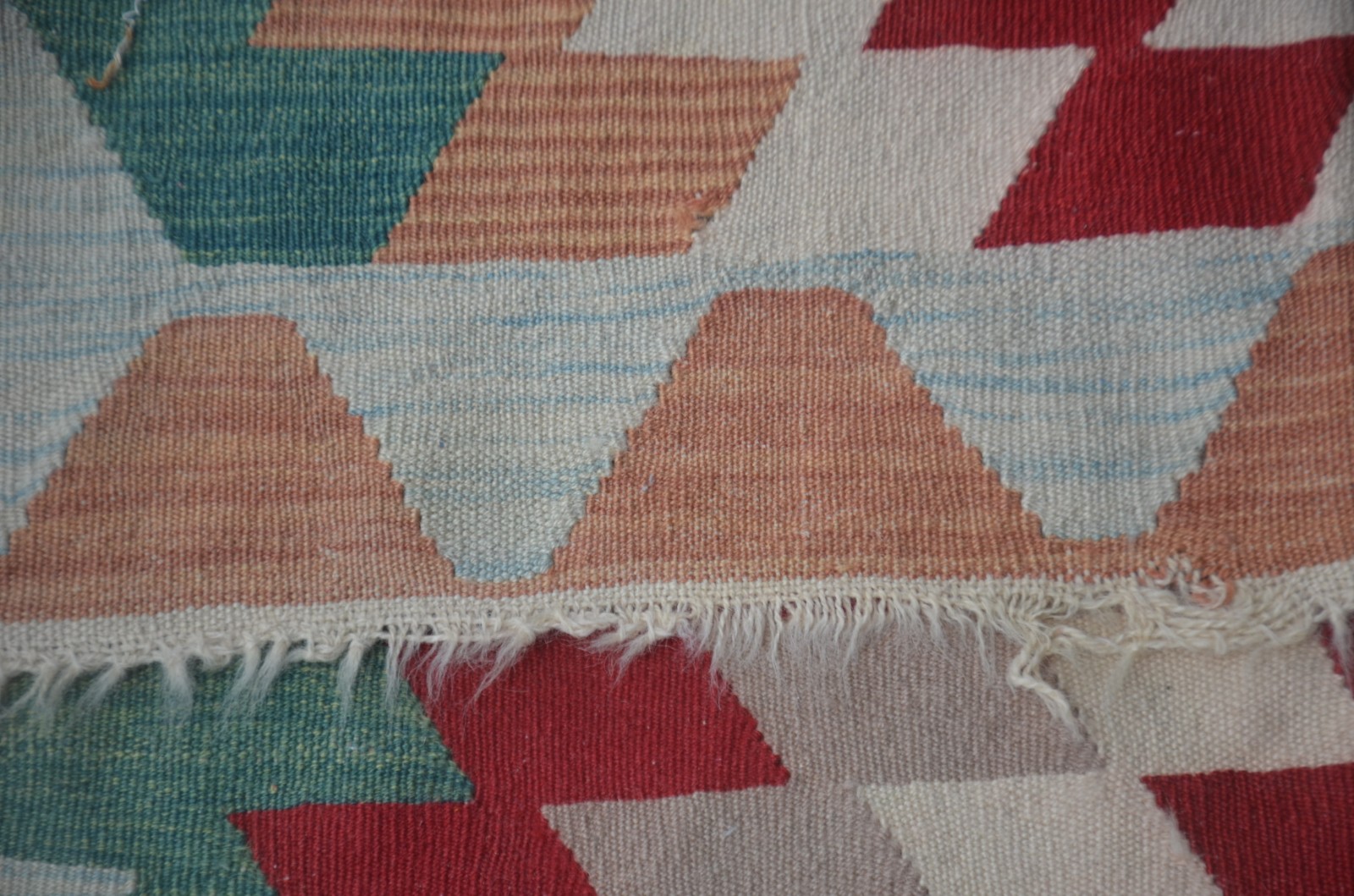 Tapete Kilim (1000) - foto 4 de 8