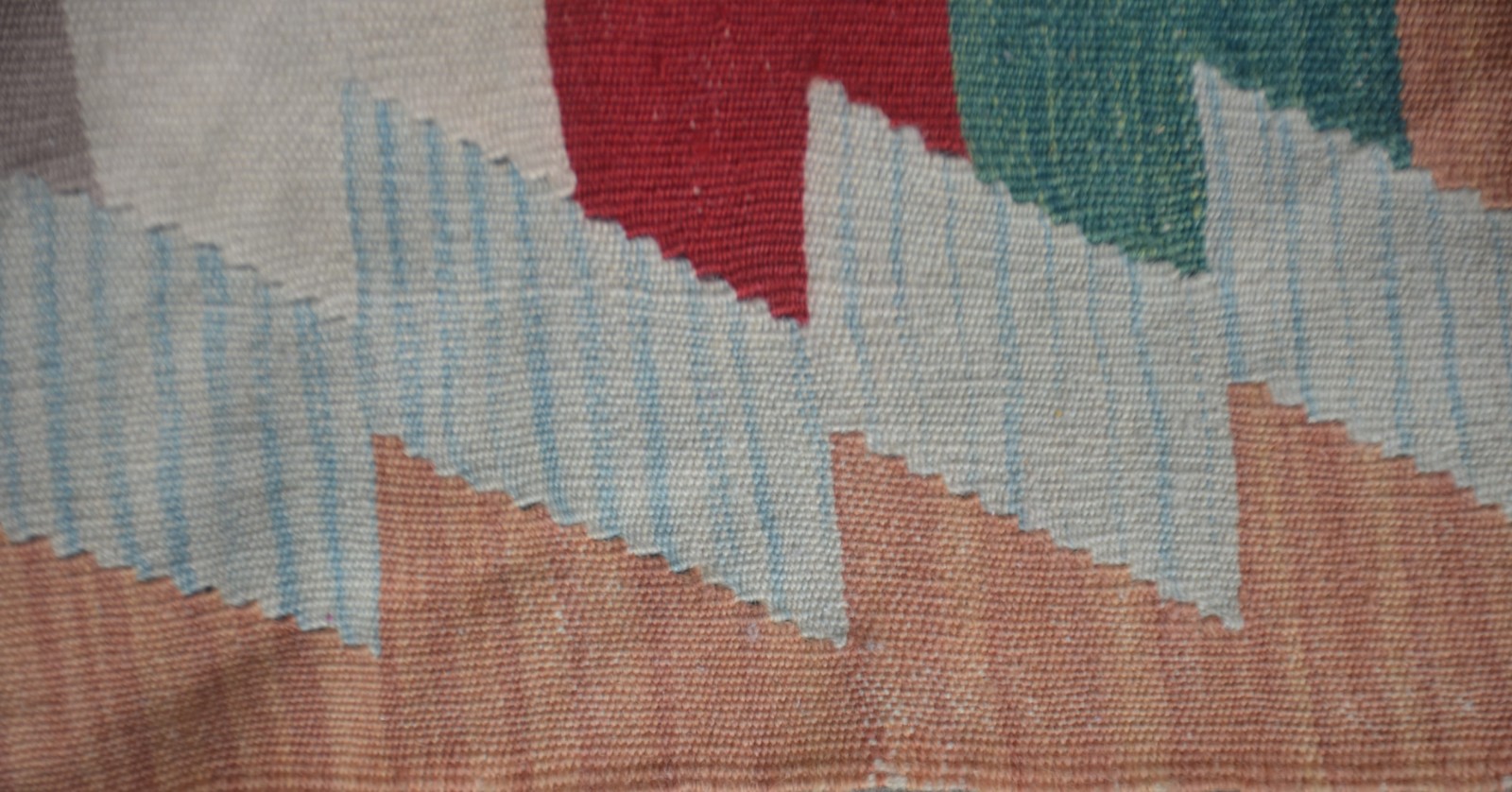 Tapete Kilim (1000) - foto 5 de 8