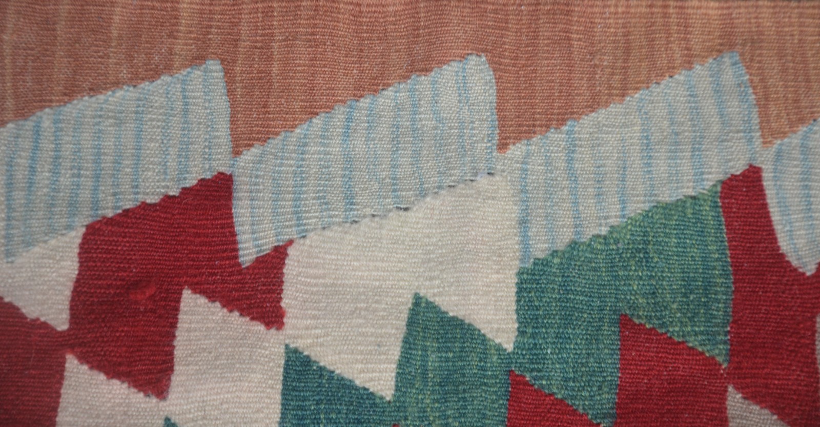 Tapete Kilim (1000) - foto 6 de 8