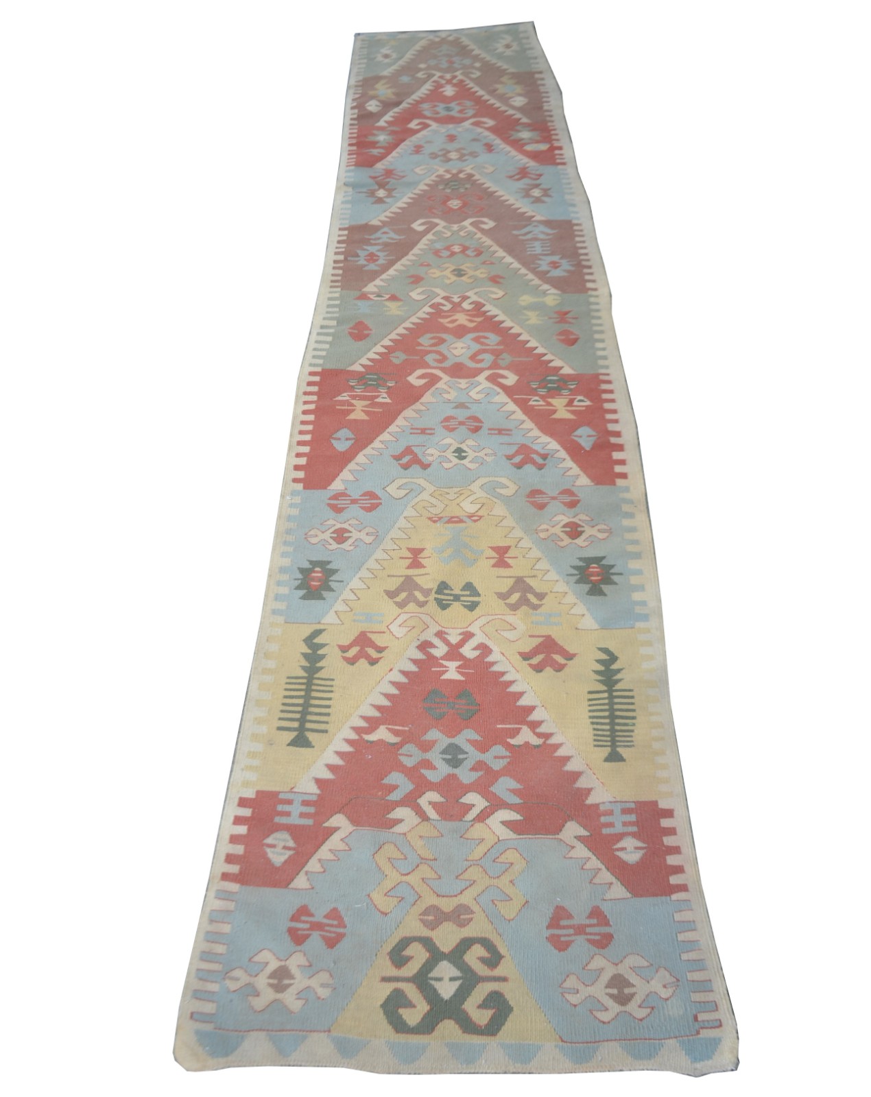 Tapete Kilim (1000) - foto 1 de 9