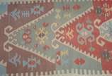 Tapete Kilim (1000),  - Tapete Kilim.