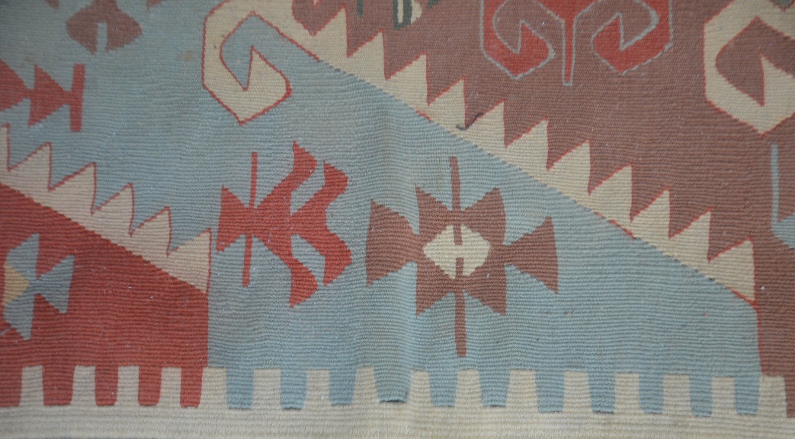Tapete Kilim (1000) - foto 3 de 9