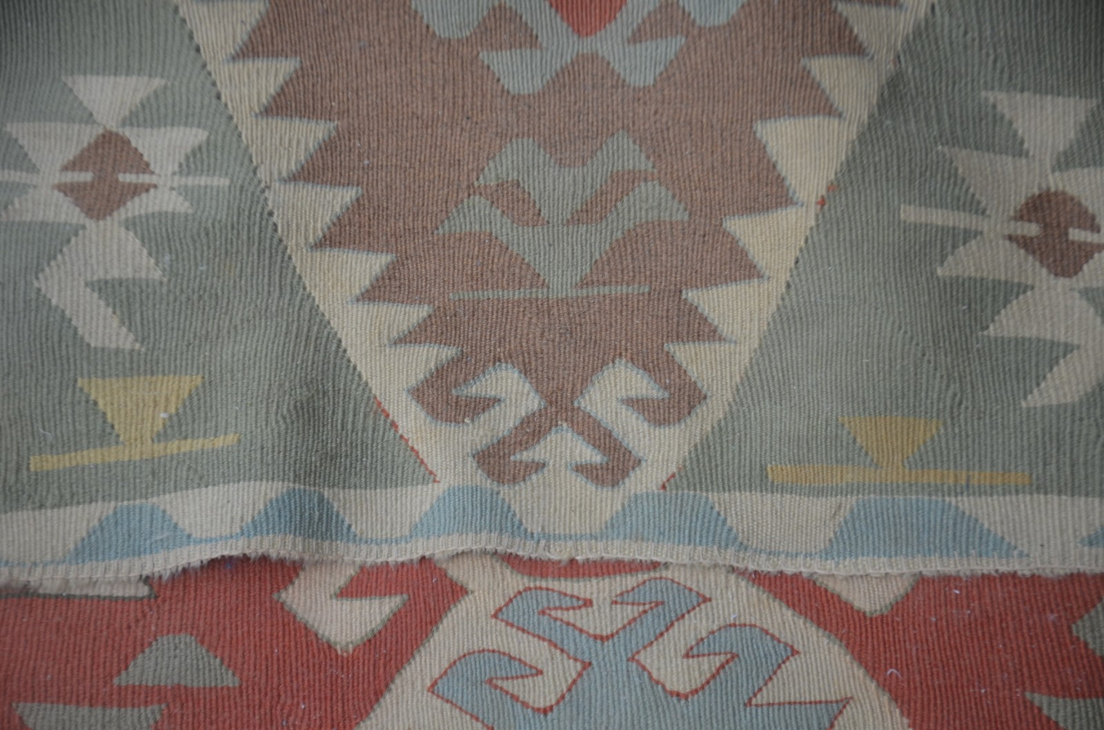 Tapete Kilim (1000) - foto 4 de 9