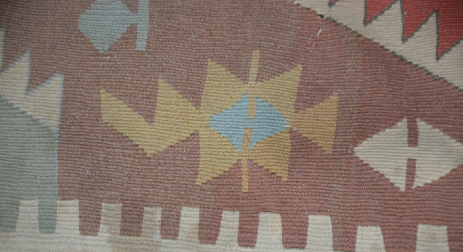 Tapete Kilim (1000) - foto 5 de 9