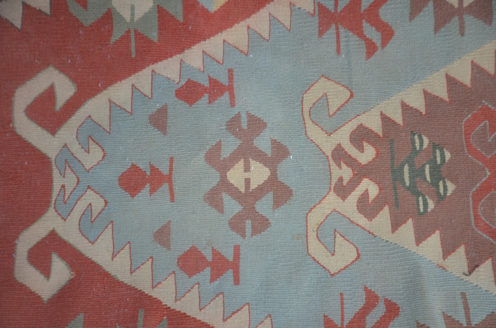 Tapete Kilim (1000) - foto 6 de 9