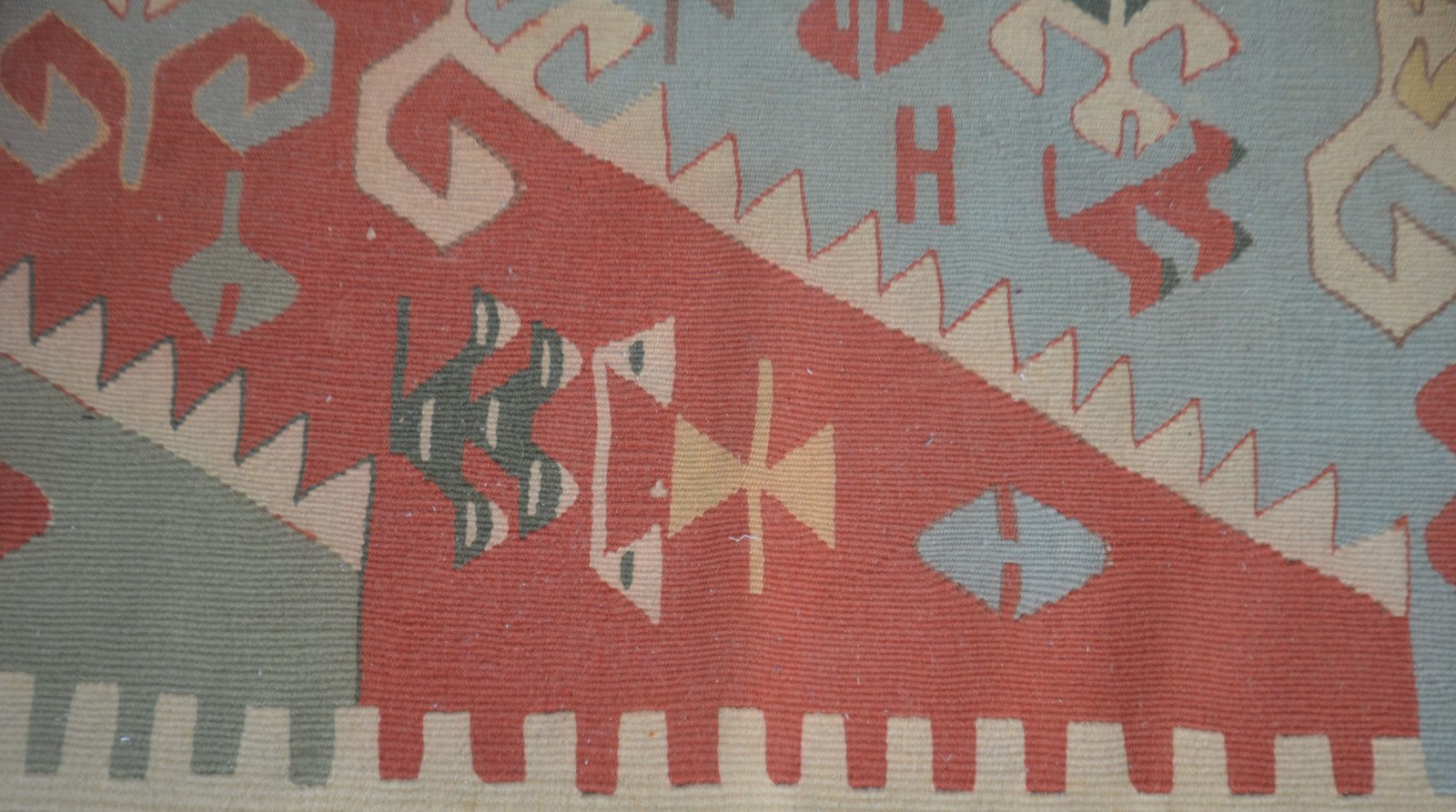 Tapete Kilim (1000) - foto 9 de 9