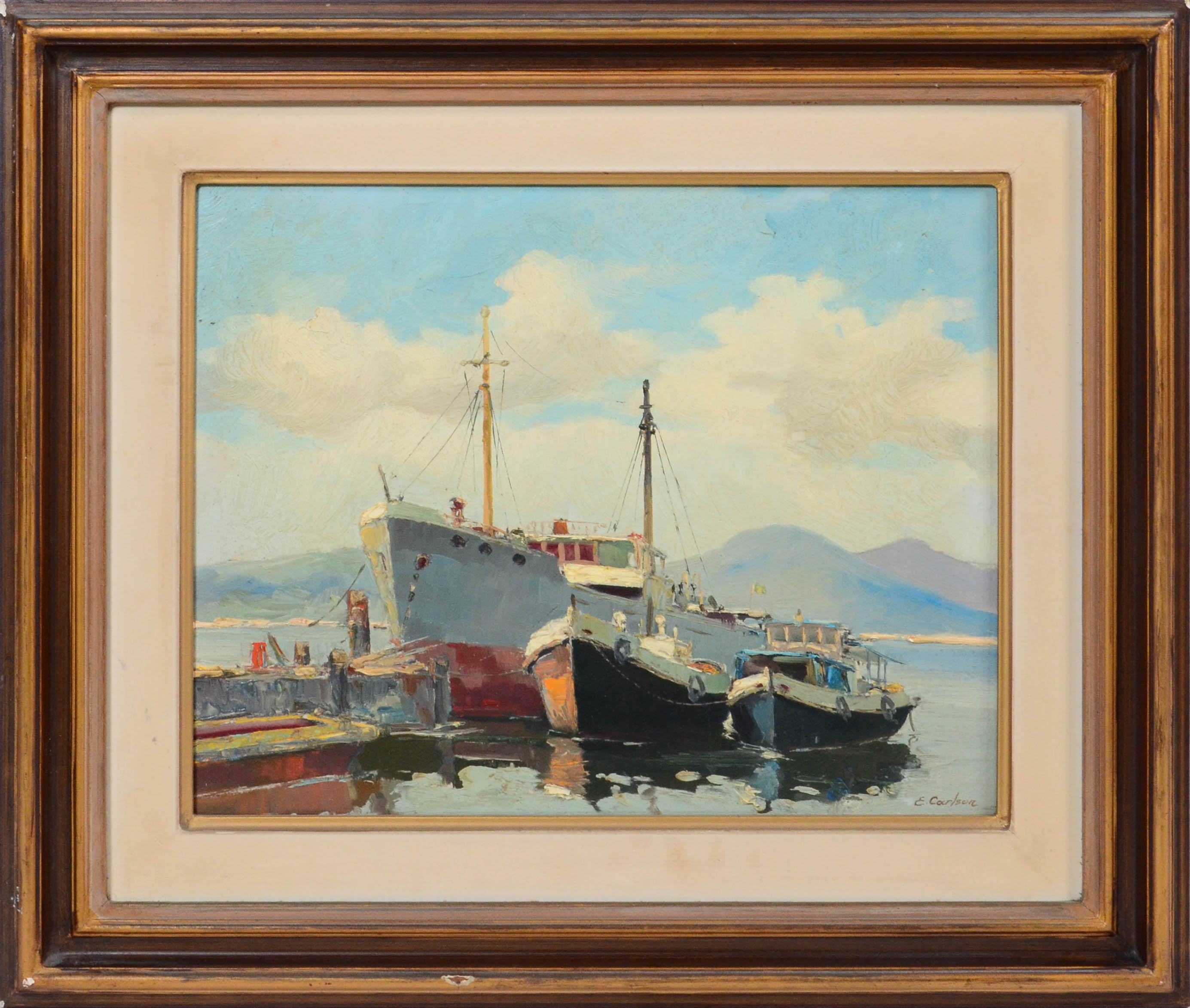 Barcos - foto 1 de 3