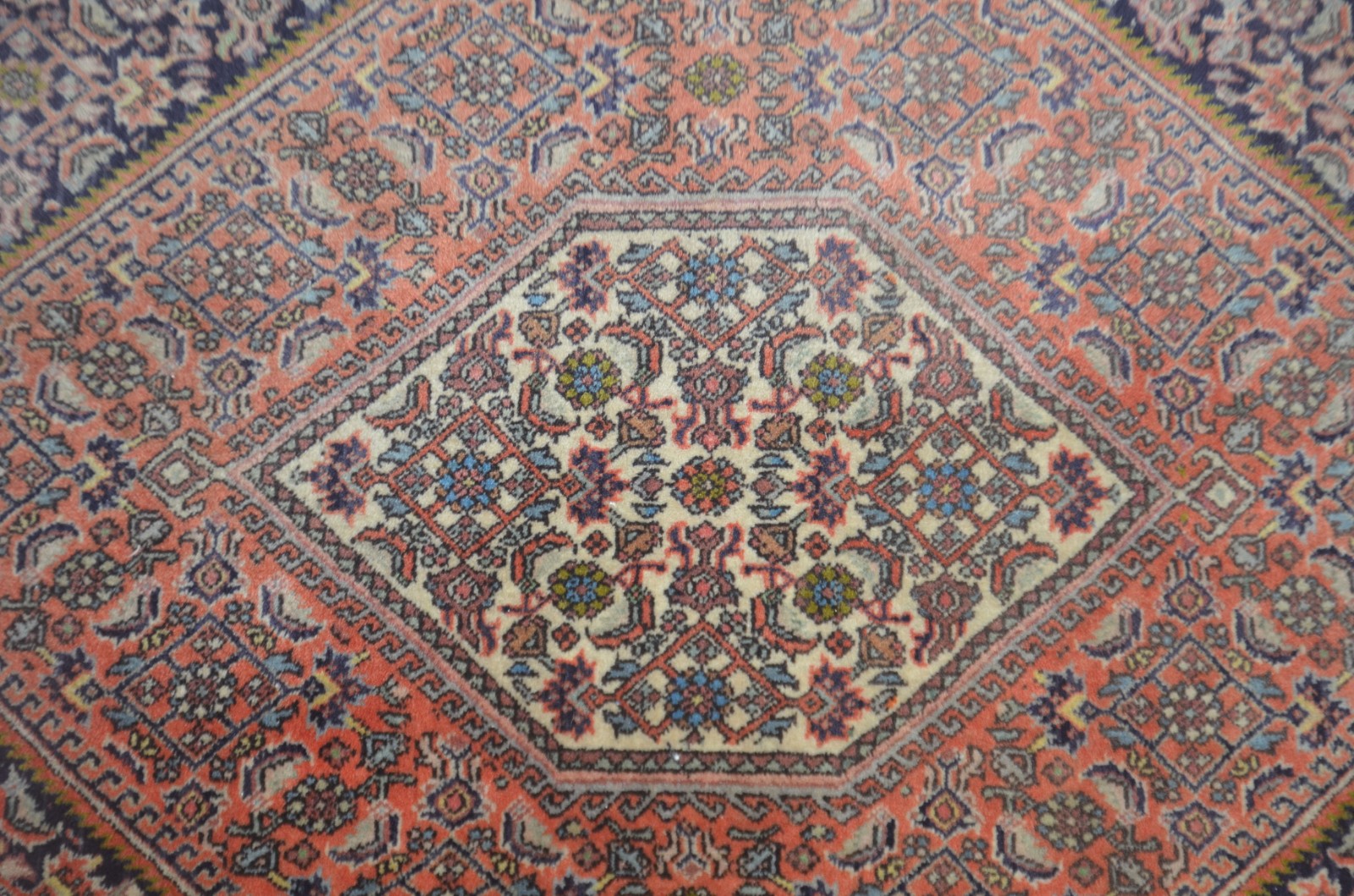 Tapete Bidjar (1801) - foto 2 de 6